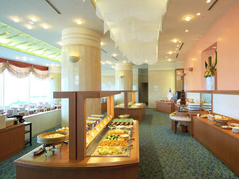 Irago Sea-Park & Spa Tahara Eksteriør bilde