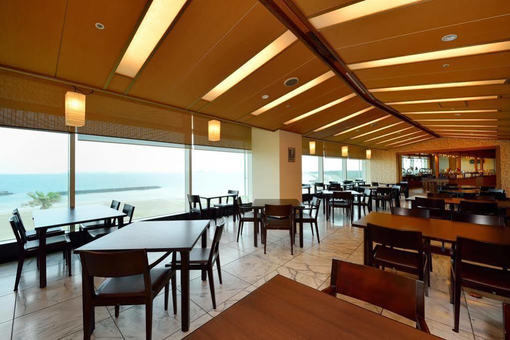 Irago Sea-Park & Spa Tahara Eksteriør bilde