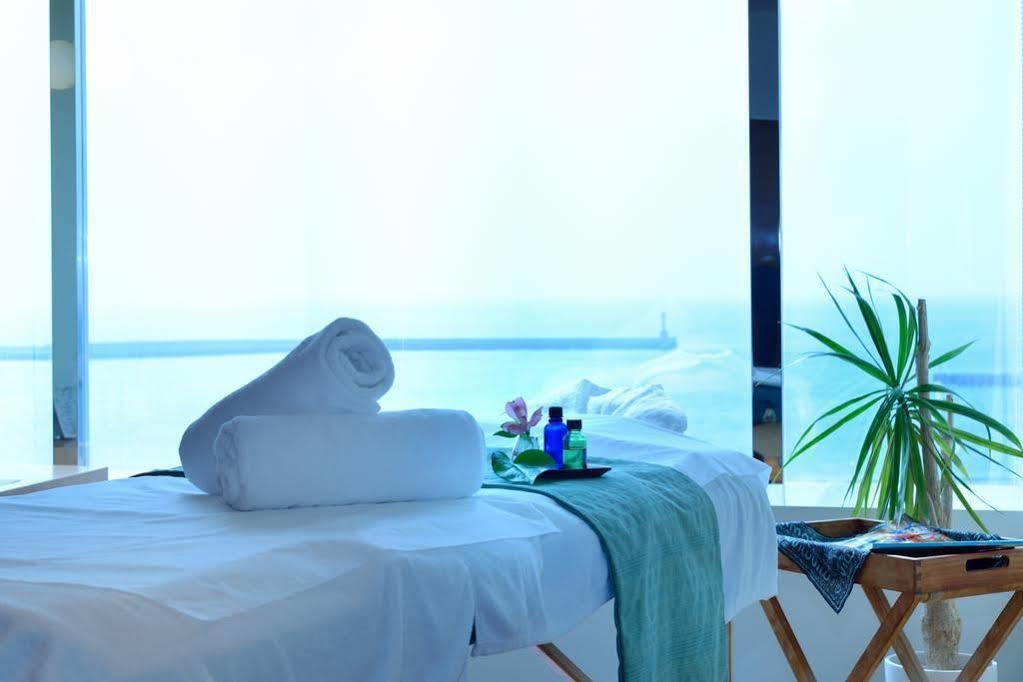 Irago Sea-Park & Spa Tahara Eksteriør bilde