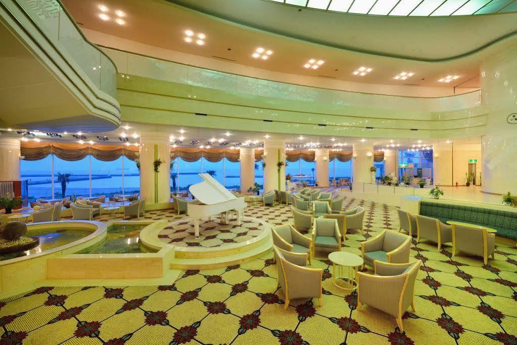 Irago Sea-Park & Spa Tahara Eksteriør bilde