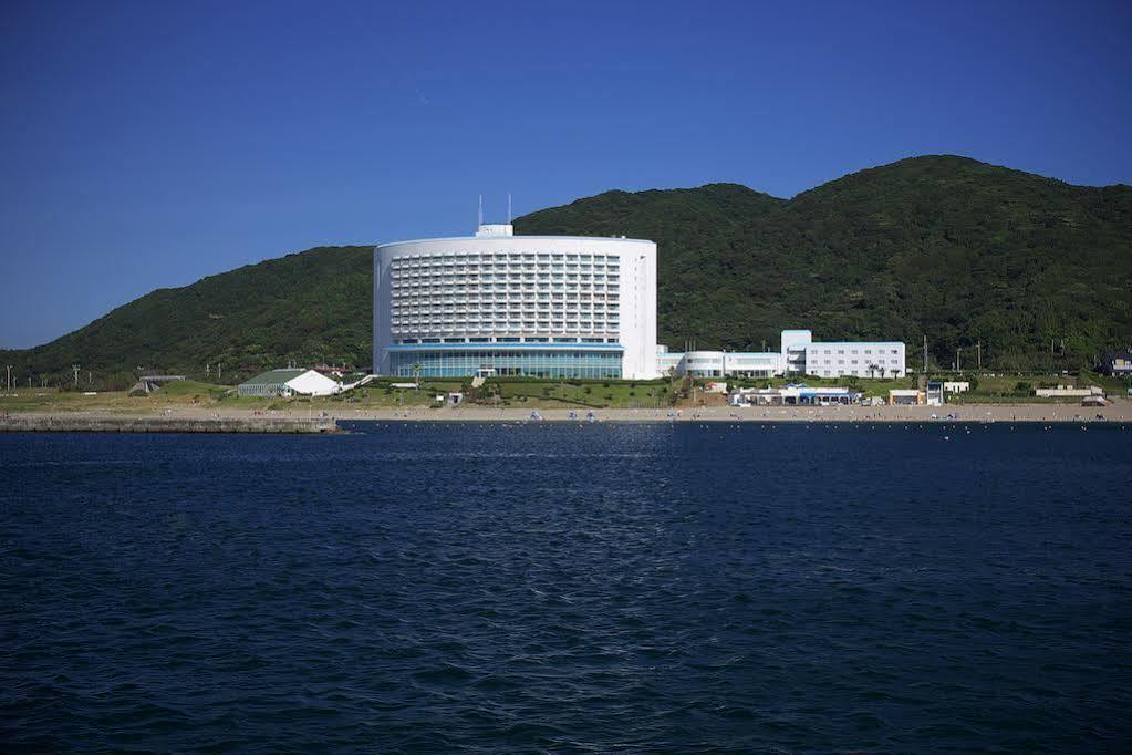 Irago Sea-Park & Spa Tahara Eksteriør bilde