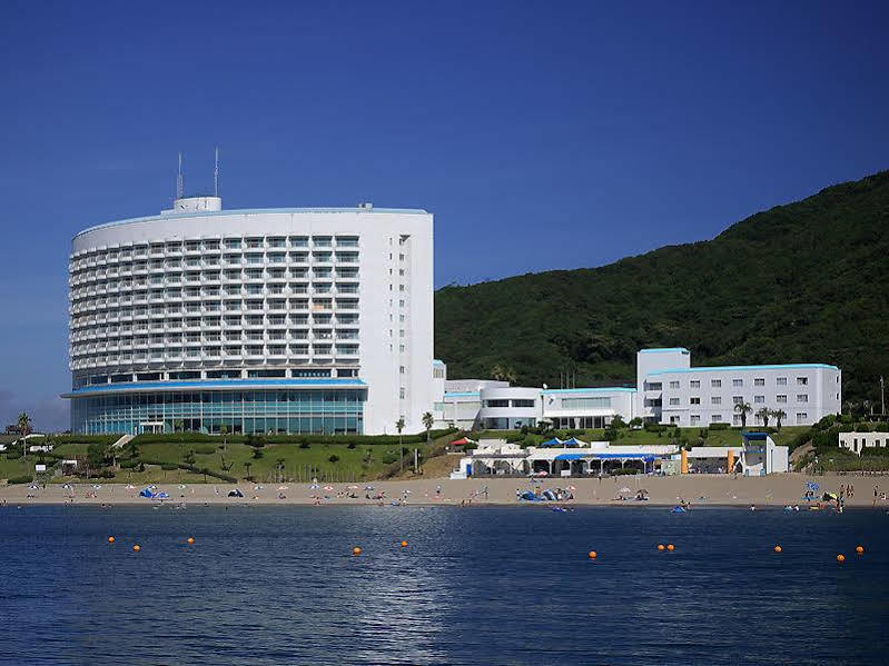 Irago Sea-Park & Spa Tahara Eksteriør bilde