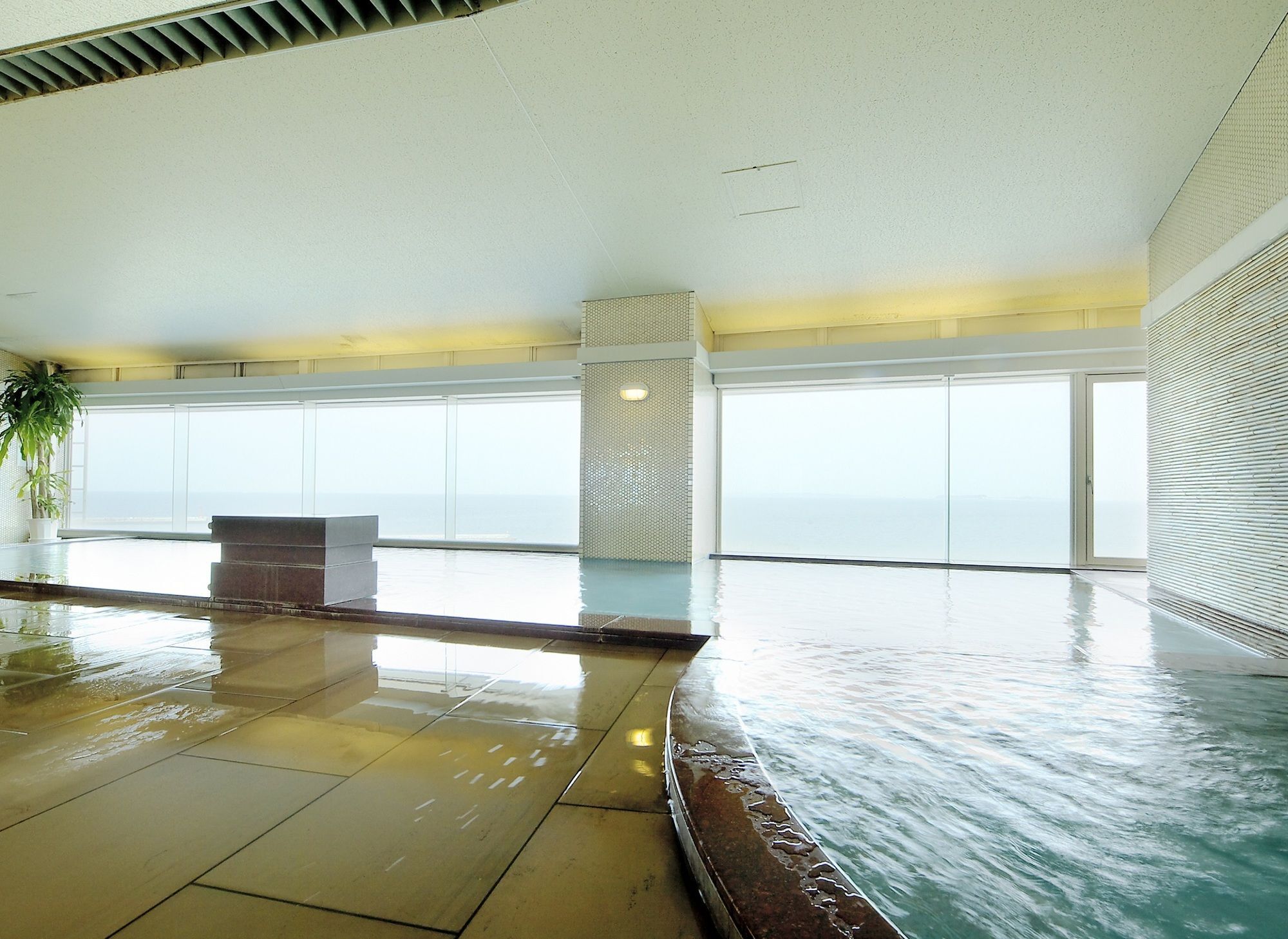 Irago Sea-Park & Spa Tahara Eksteriør bilde