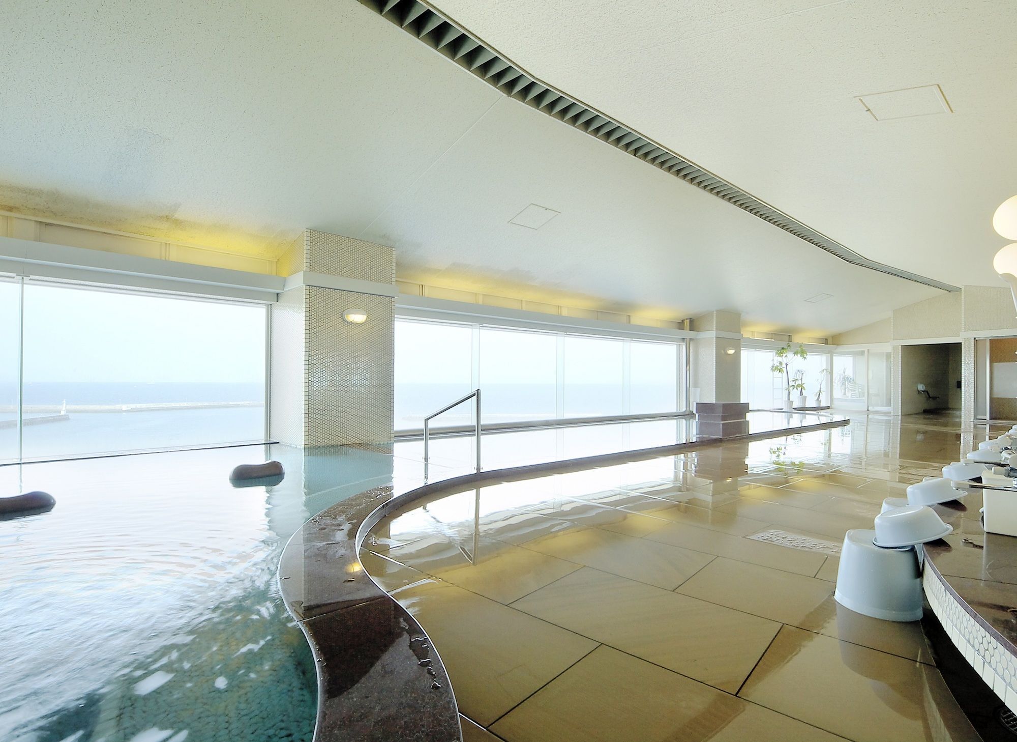 Irago Sea-Park & Spa Tahara Eksteriør bilde